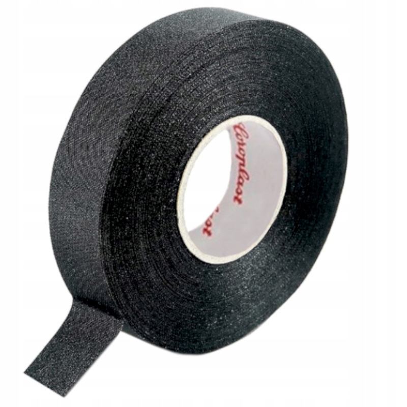 Kluczowe zalety taśmy izolacyjnej Coroplast