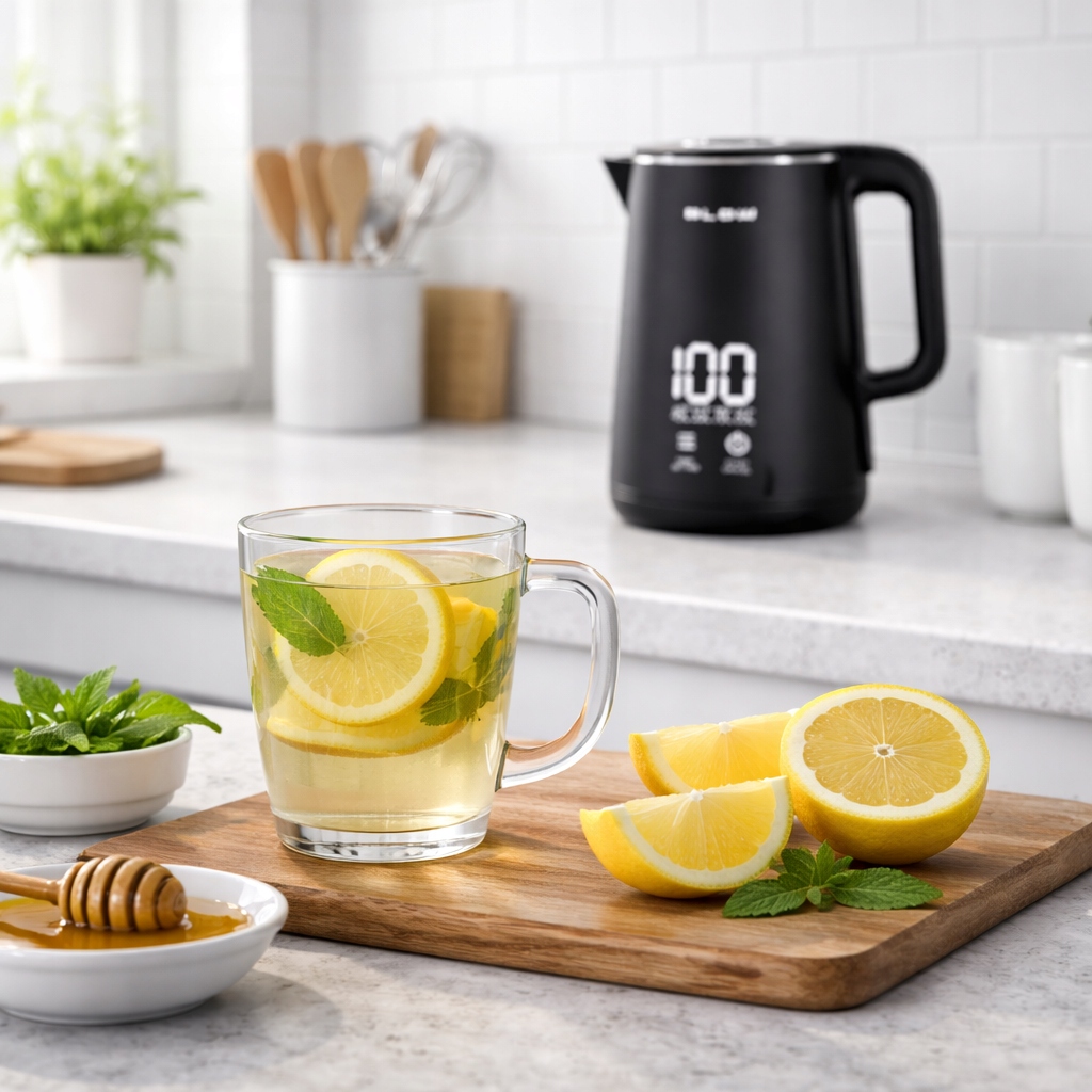 Automatyczne wyłączanie – bezpieczeństwo i oszczędność energii