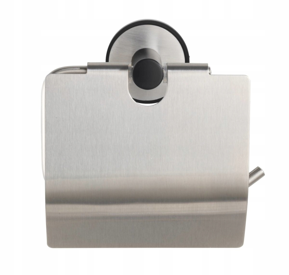 Trwały materiał ze stali nierdzewnej – Elegancja i łatwość w czyszczeniu