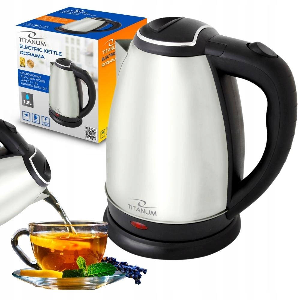 Łatwy montaż i obsługa