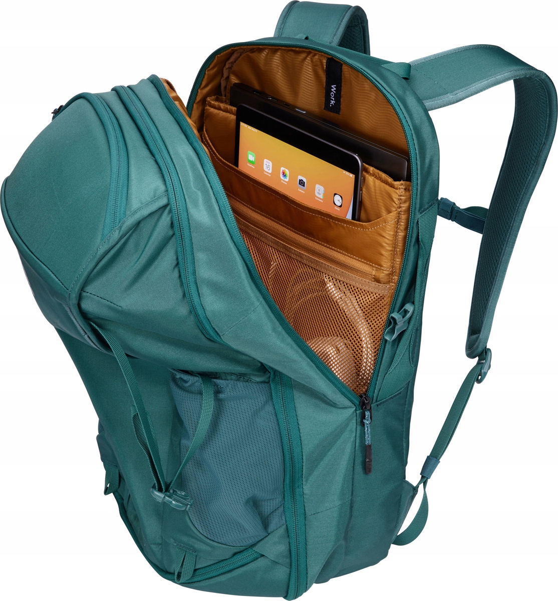 Kolor Mallard Green – Stylowy i funkcjonalny