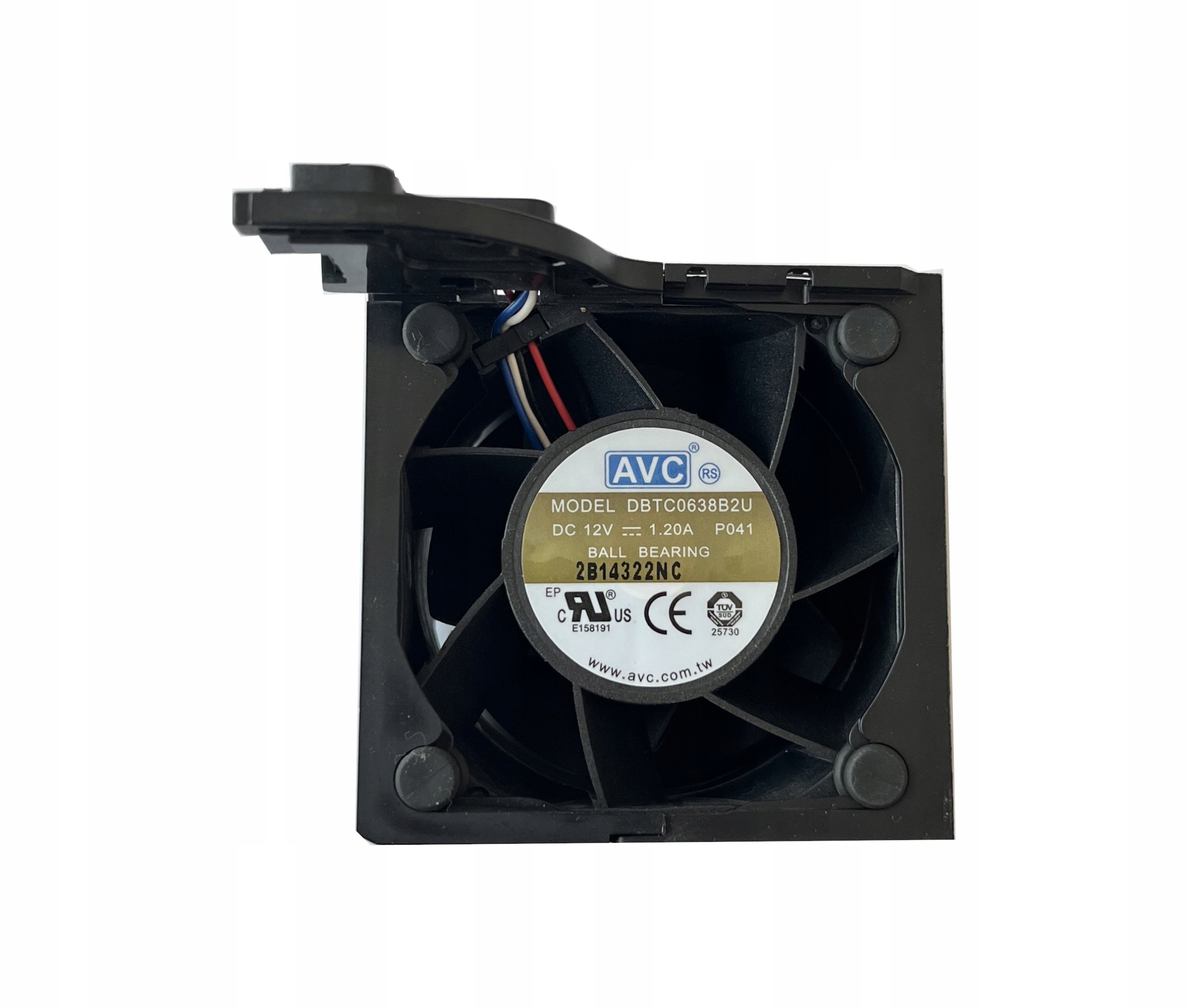 HPE DL380 Gen11 STD HEAT SINK - Wydajność i niezawodność w chłodzeniu
