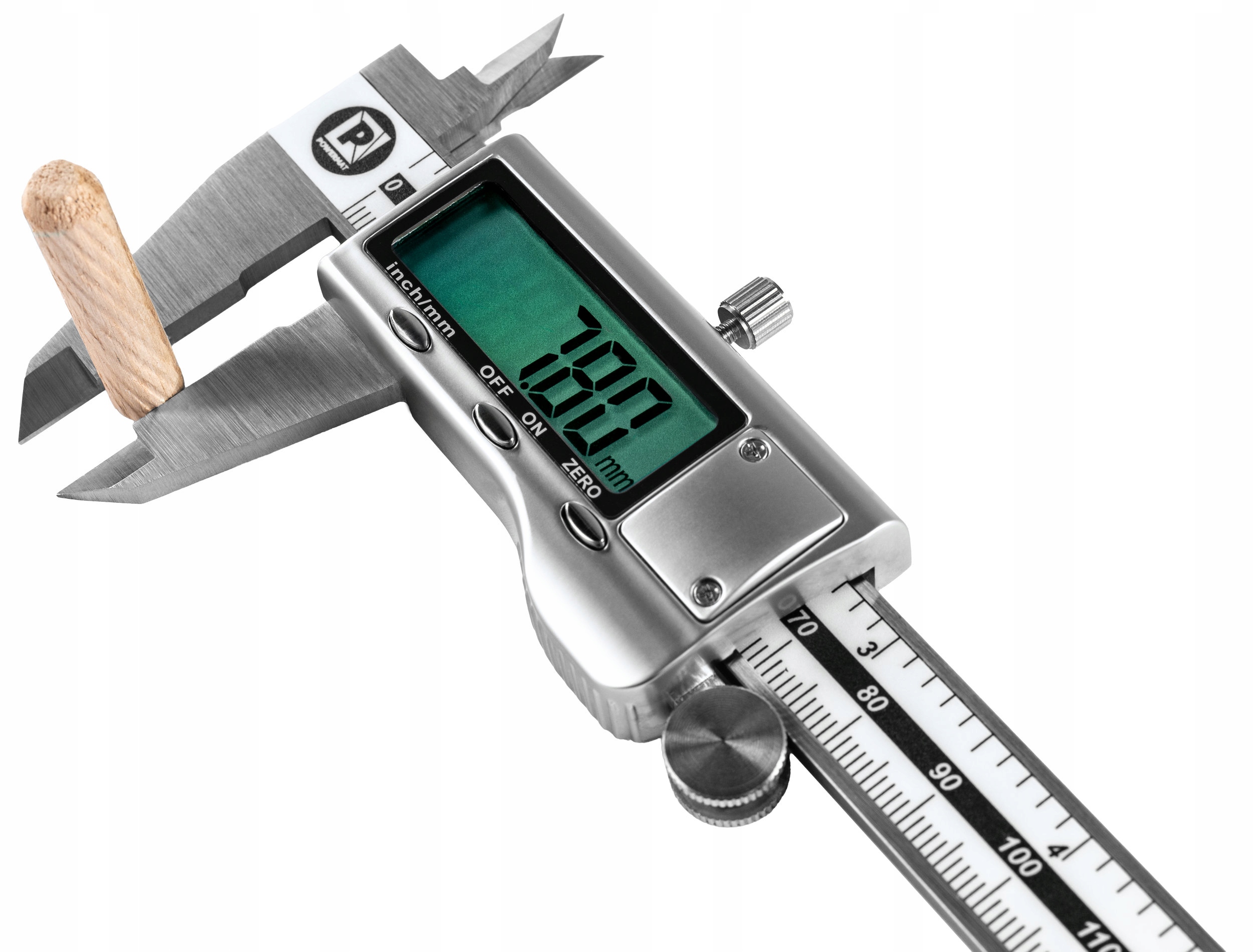 Dokładność pomiaru 0,01 MM – Zaufaj precyzji