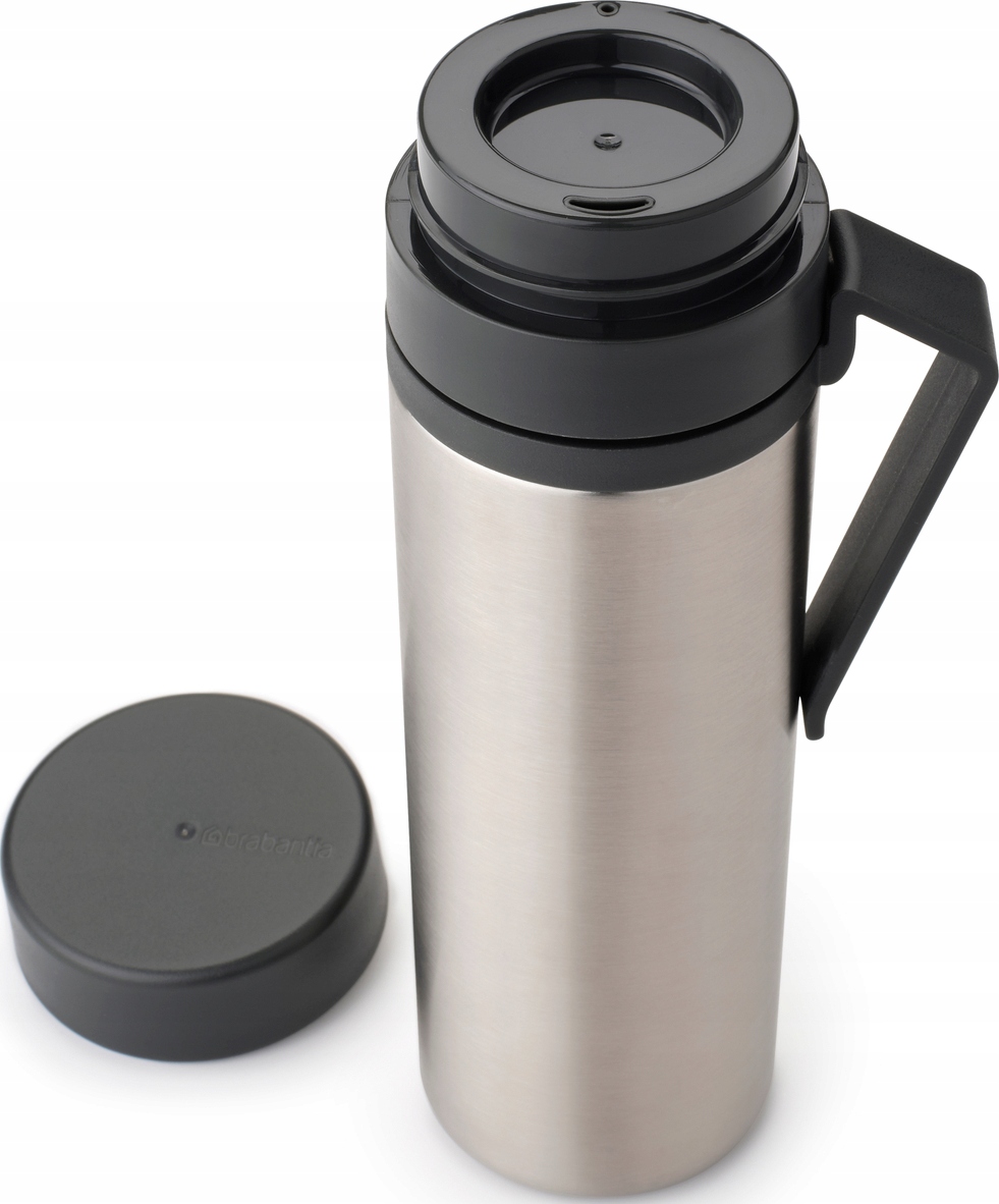 Utrzymywanie ciepła i zimna – Jak długo działa?