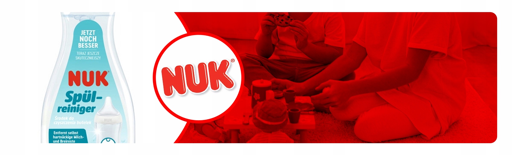 Formuła oparta na naturalnych składnikach – Bezpieczna dla skóry