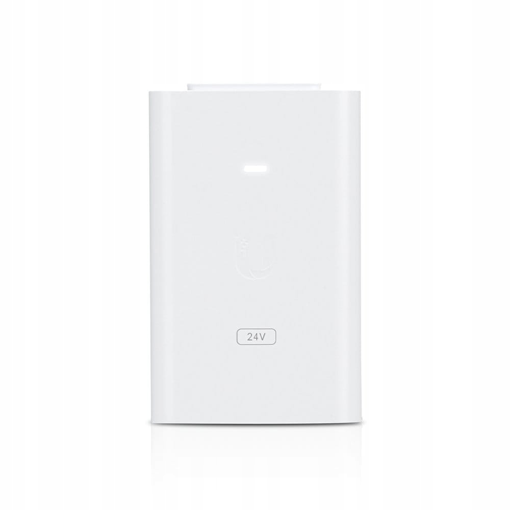 Wydajność zasilania 24W i 1A