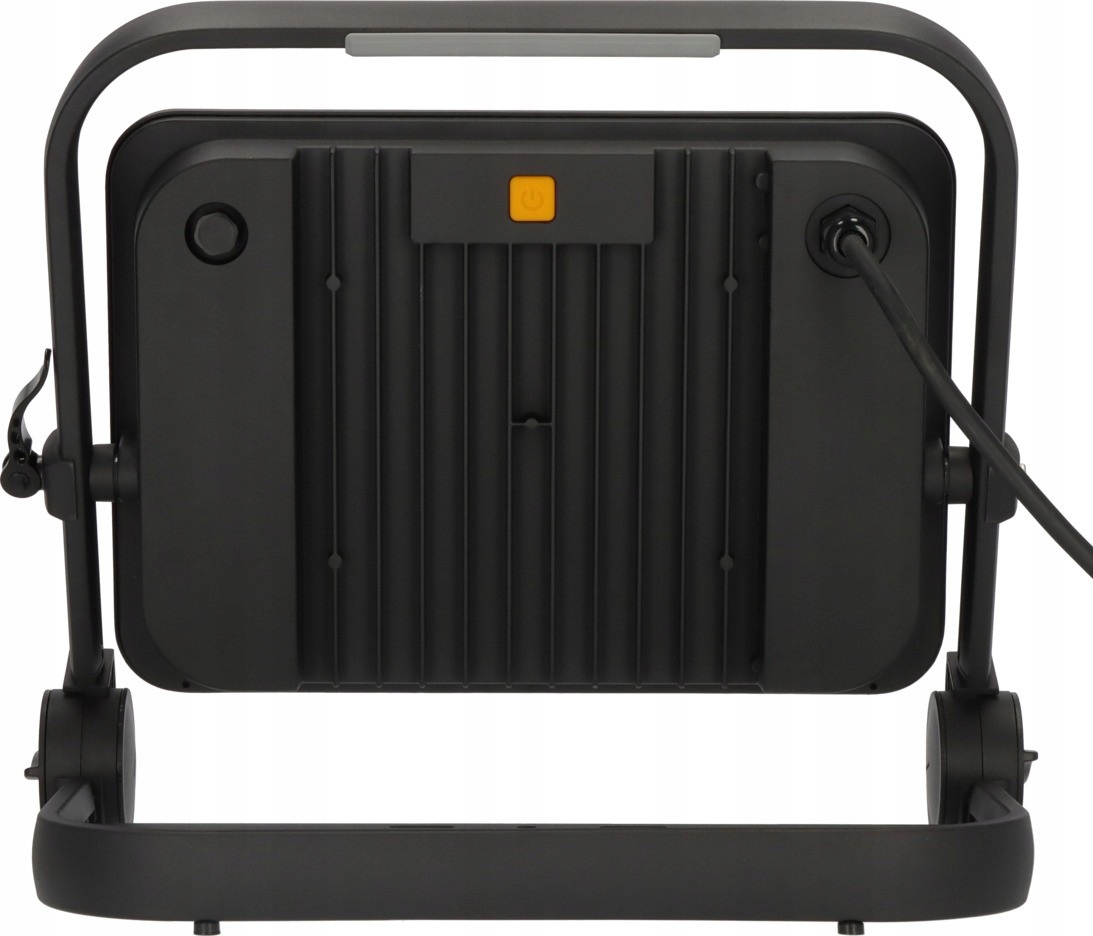 Wytrzymała konstrukcja metalowa – Długotrwałe użytkowanie