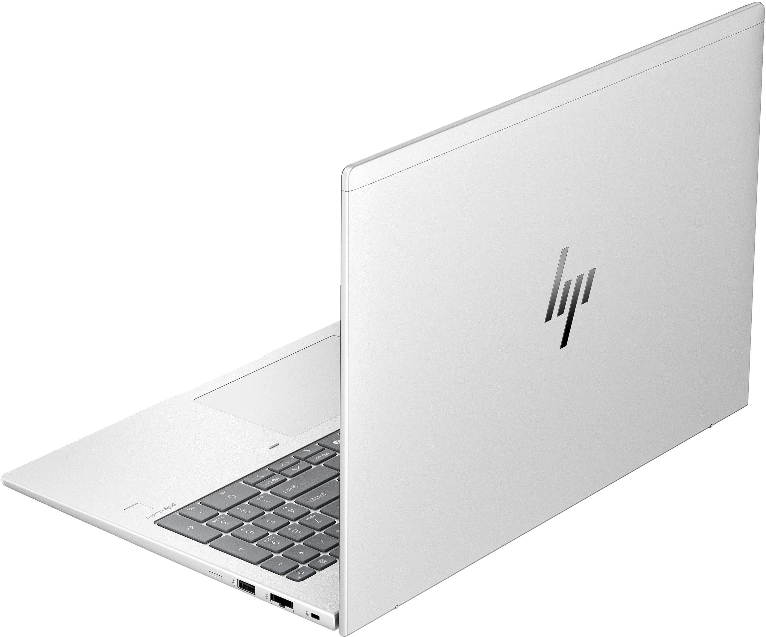 Bezpieczeństwo z HP Wolf Security