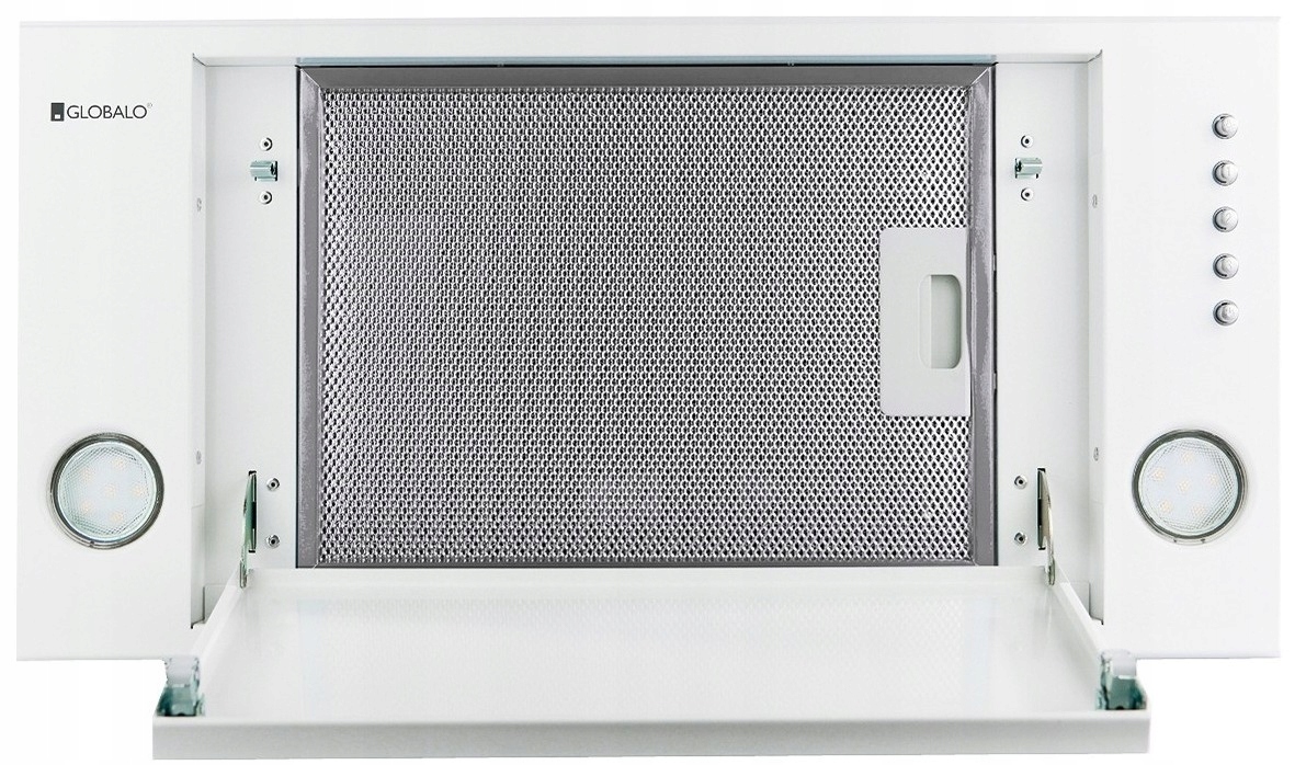 Wydajność i moc – maksymalne odprowadzanie oparów