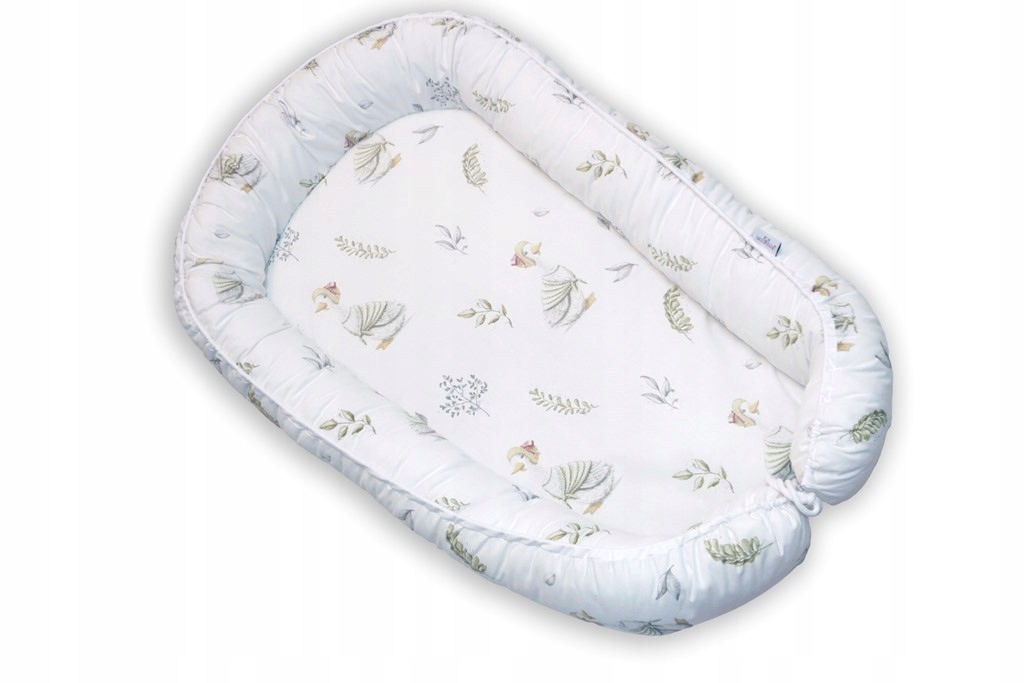 Materac Prestige Natural 80x55 – Komfortowy wybór dla Twojego dziecka