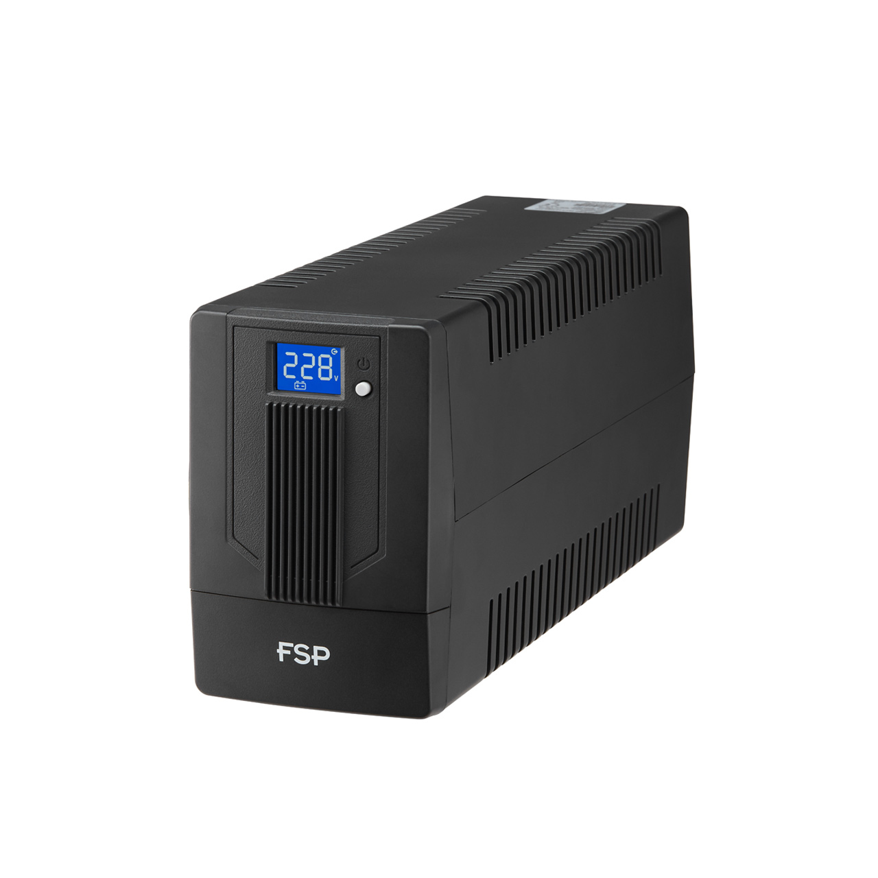 Zasilacz UPS FSP Fortron iFP800
