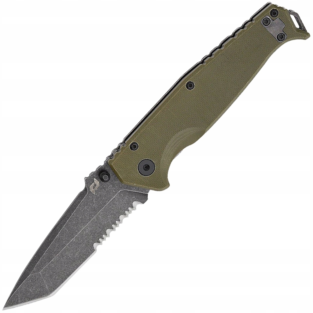 Kolor OD Green – Stylowy i praktyczny design