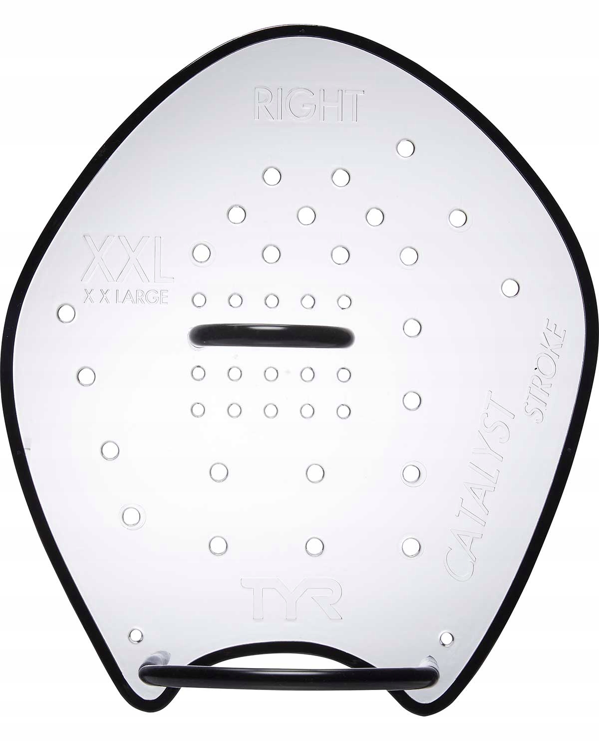 Wytrzymała konstrukcja K-Resin® i elastyczność