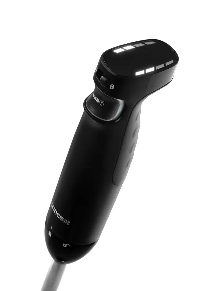 Wydajność miksowania i kruszenia lodu