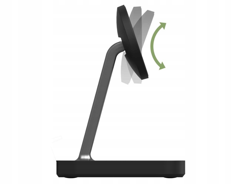 Magnetyczne mocowanie - Stabilność i łatwość użytkowania