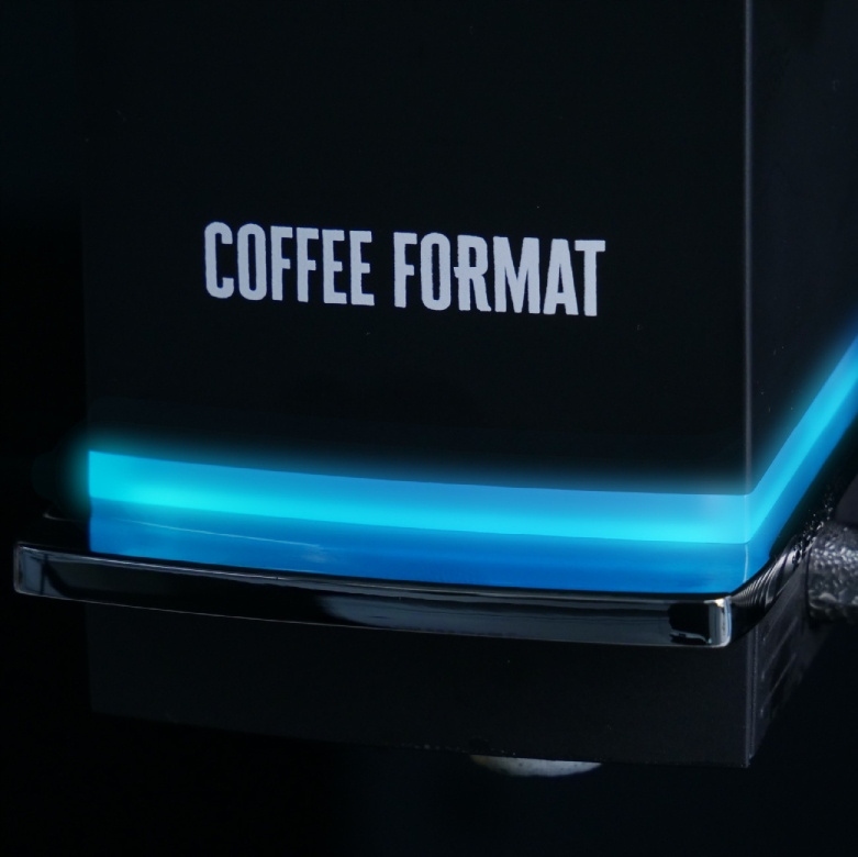 Wysoka jakość materiałów – Szkło i stal nierdzewna w eleganckim wykończeniu