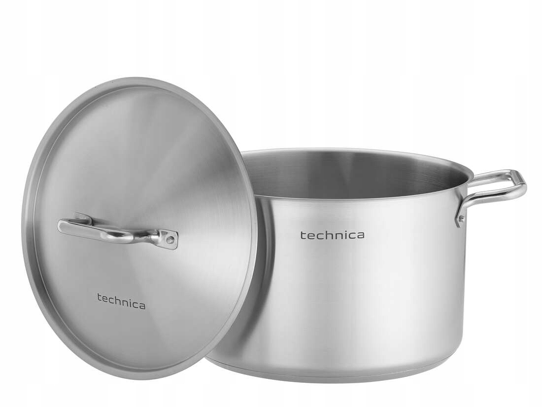 Wysokiej jakości stal nierdzewna – trwałość i bezpieczeństwo