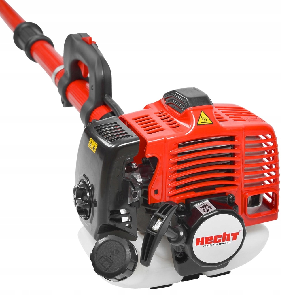 Wysoka moc i efektywność cięcia