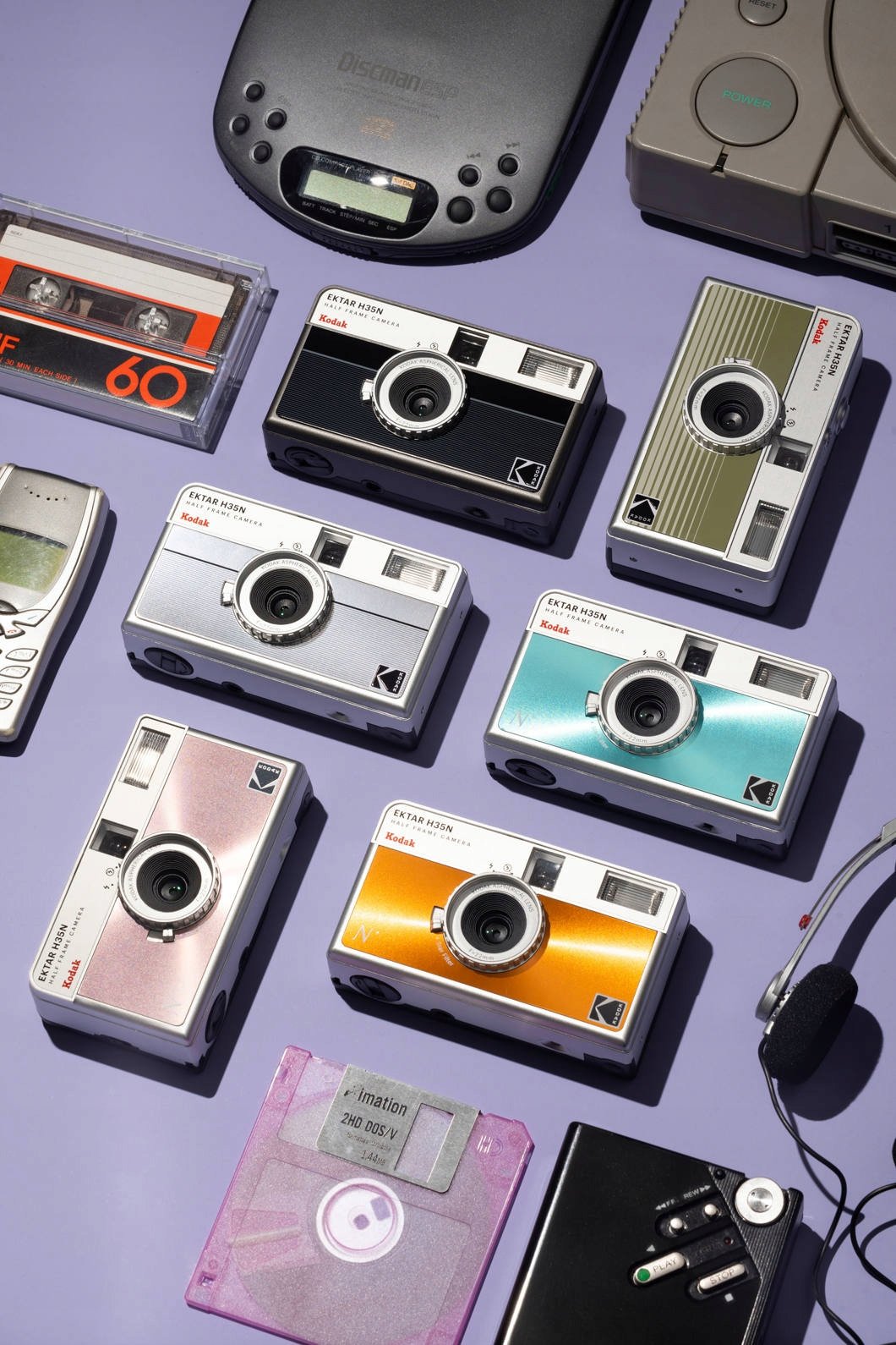 Prosta obsługa i wygodne użytkowanie