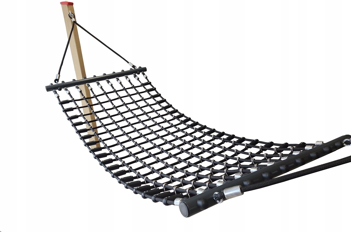 Wymiary hamaka – Przestronność i komfort użytkowania