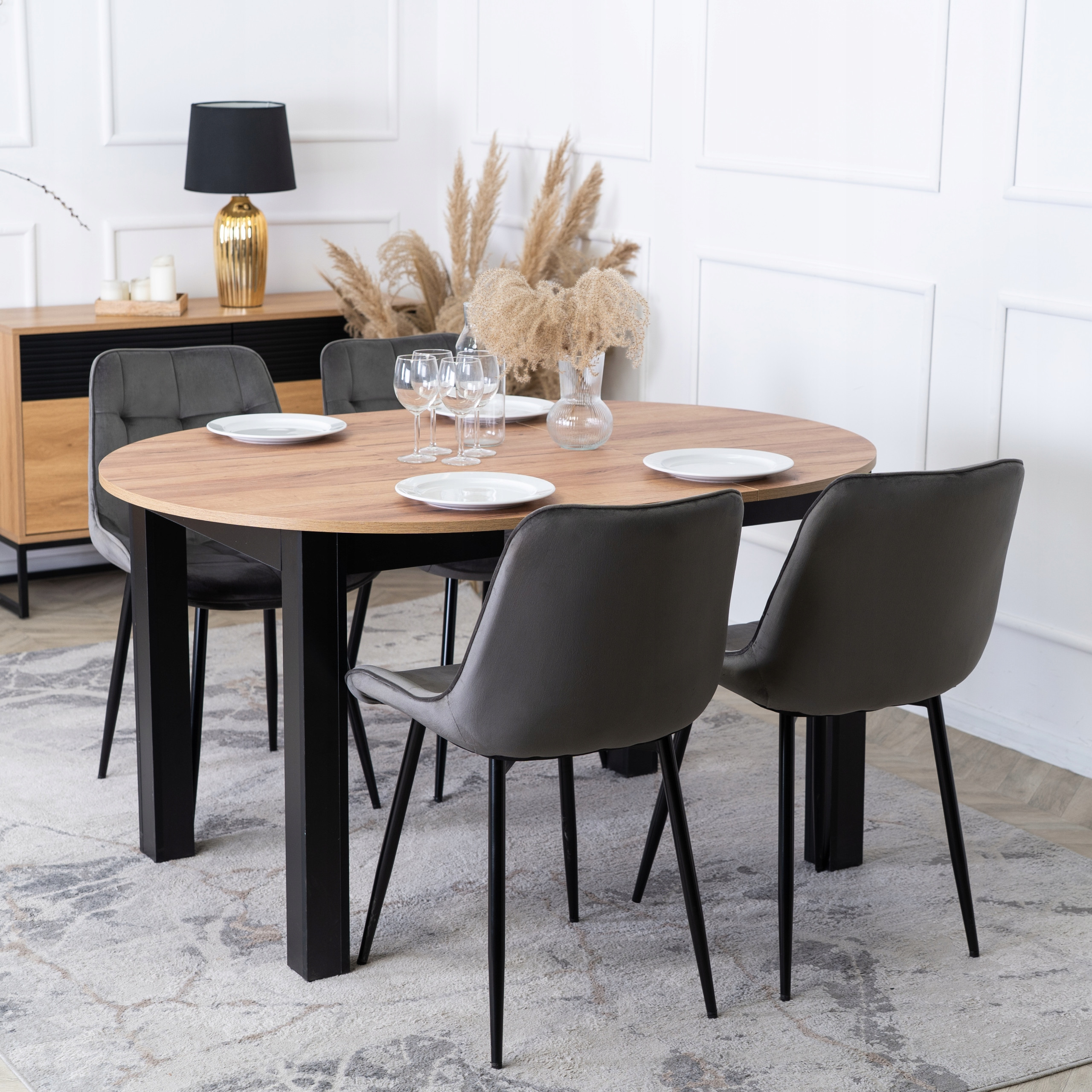 Wysokiej Jakości Materiały – Trwałość i Estetyka