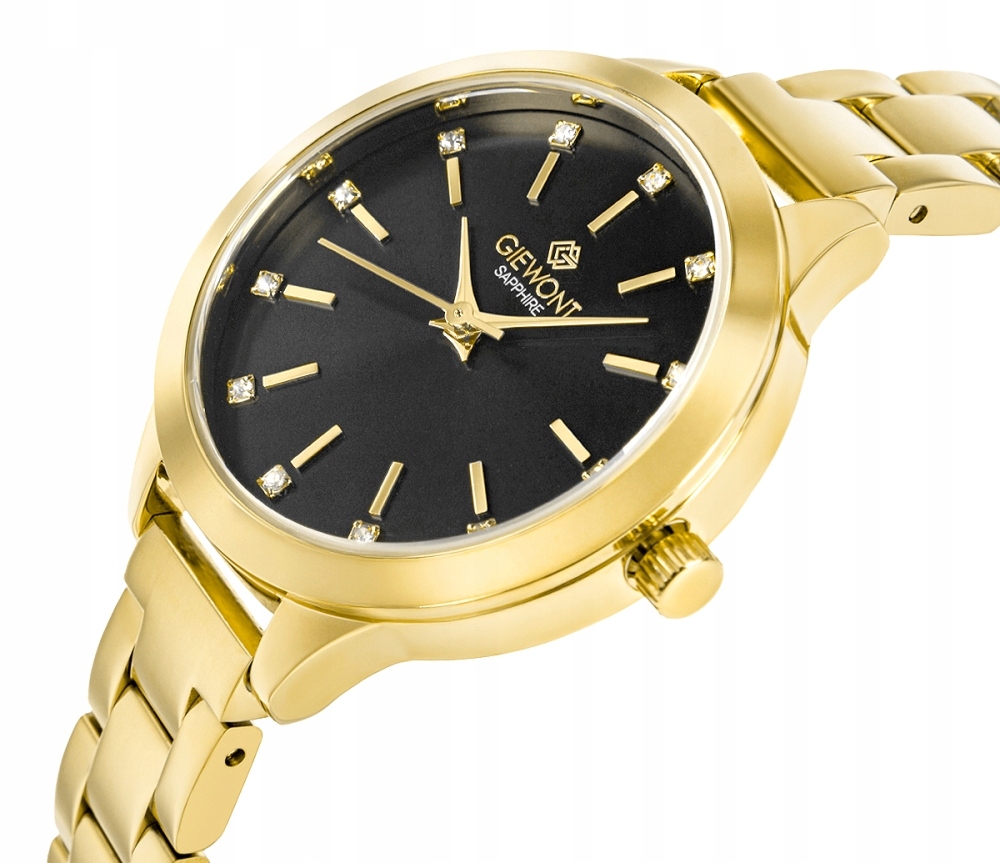 Wysokiej jakości mechanizm kwarcowy