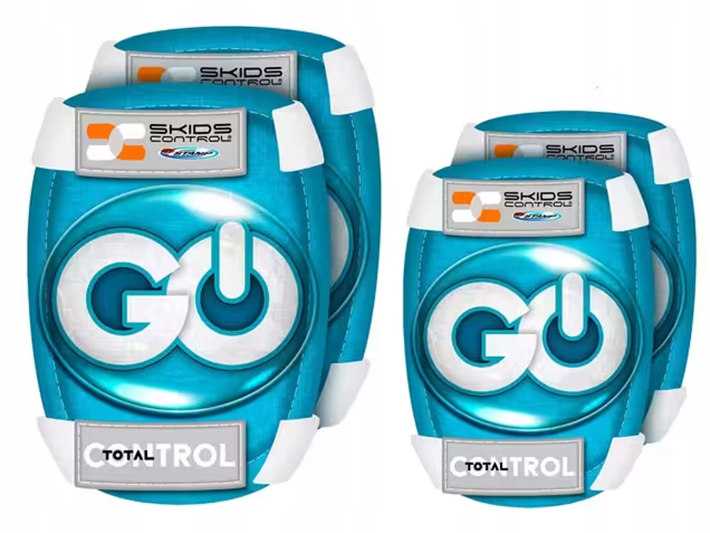 Ochraniacze na kolana i łokcie – Skuteczna ochrona przed urazami