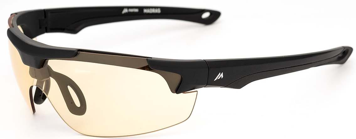 Okulary przeciwsłoneczne Martes Essentials Madras – Niezbędny dodatek dla każdego rowerzysty