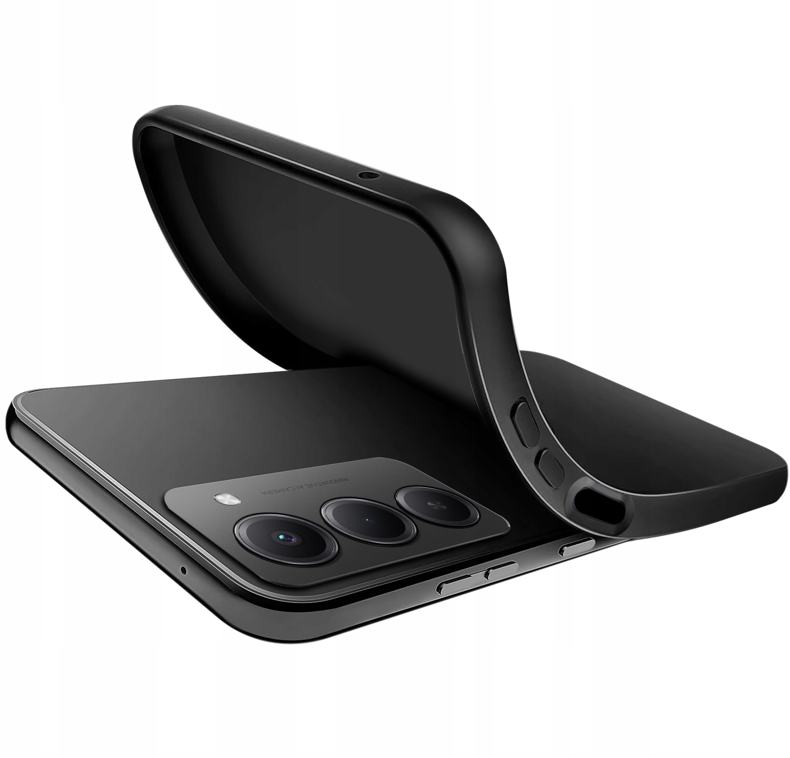 Ochrona wyspy aparatów – Bezpieczne fotografowanie