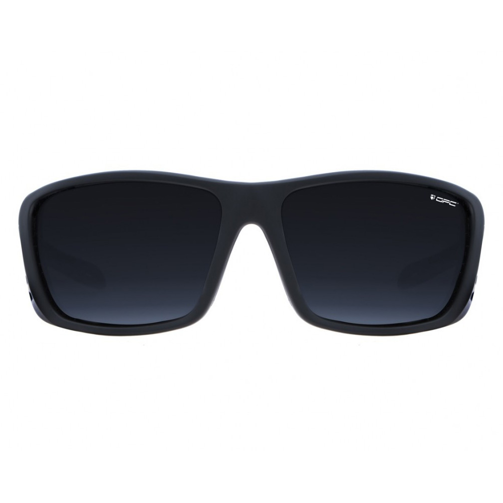 Okulary przeciwsłoneczne SPORT EVEREST Matt Black – Idealne dla aktywnych