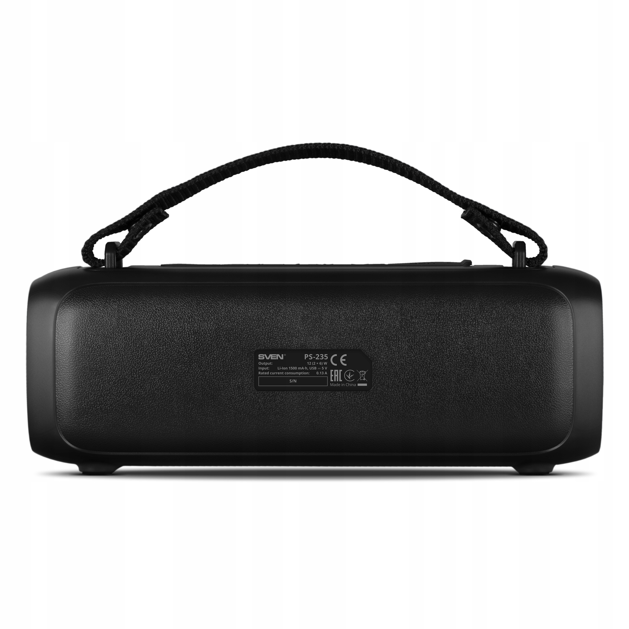 Wbudowane radio FM i odtwarzanie z USB