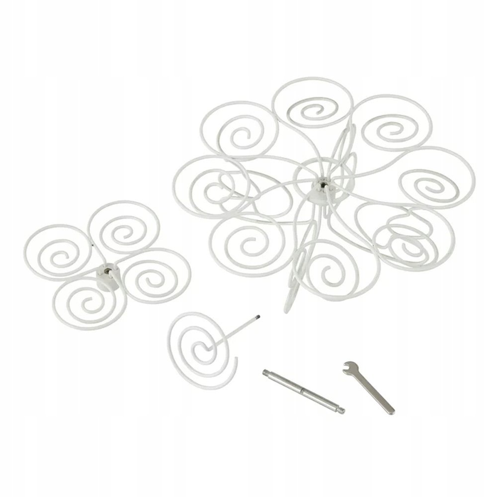 Wysoka jakość materiałów – Metalowa konstrukcja dla trwałości