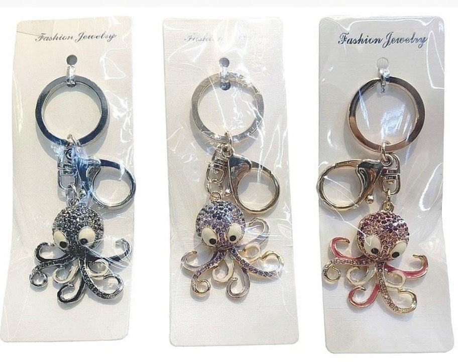 Idealny jako drobny upominek dla bliskiej osoby