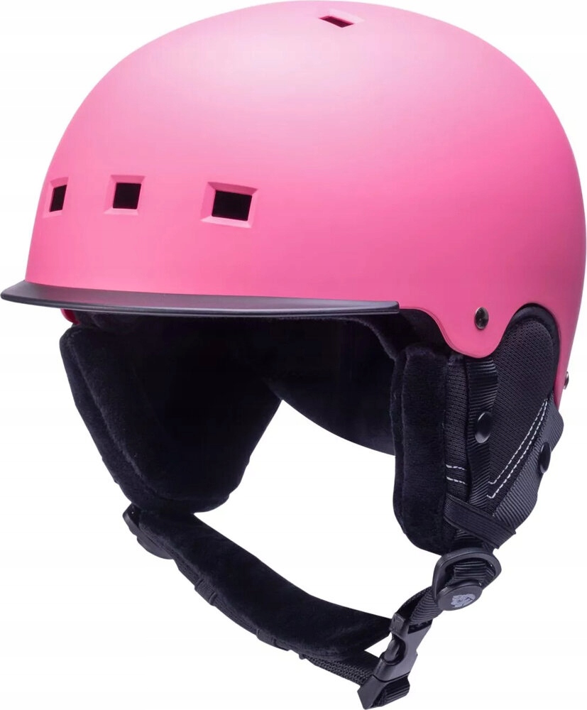 Dziecięcy kask rowerowy na deskorolke Iguana Galin Jr rozmiar S (52 – 56cm) – Bezpieczna jazda dla najmłodszych