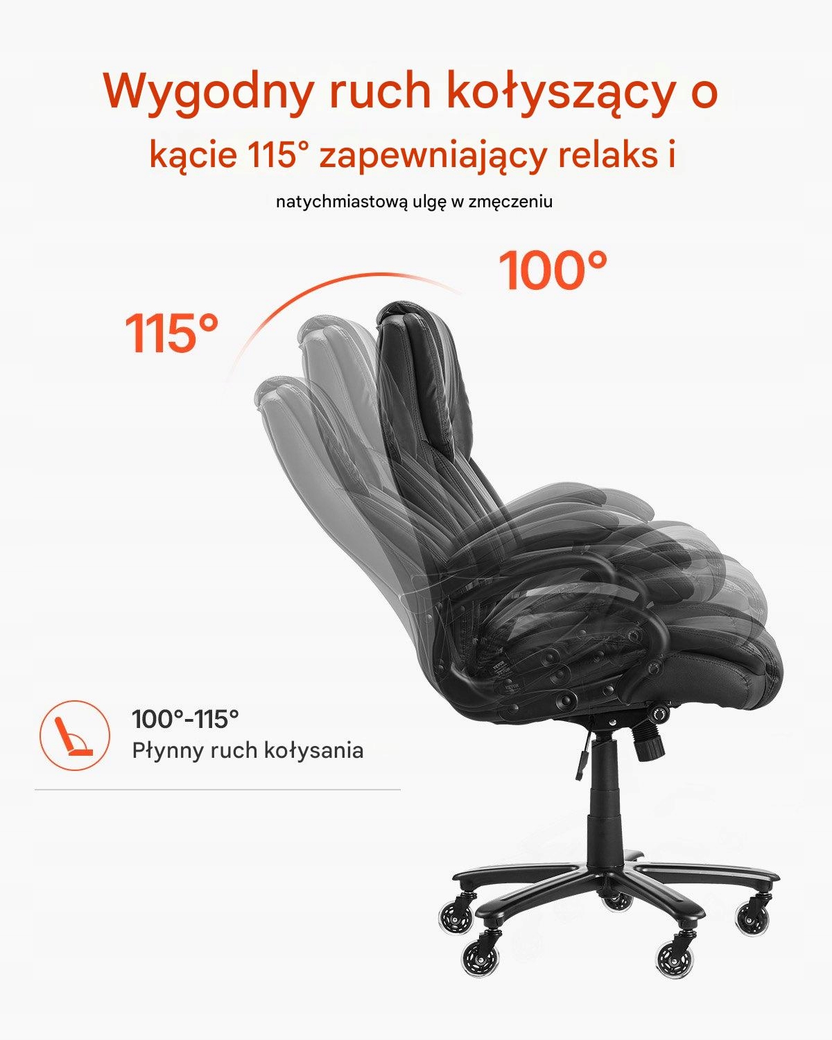 Korzyści z zakupu – Inwestycja w komfort i zdrowie
