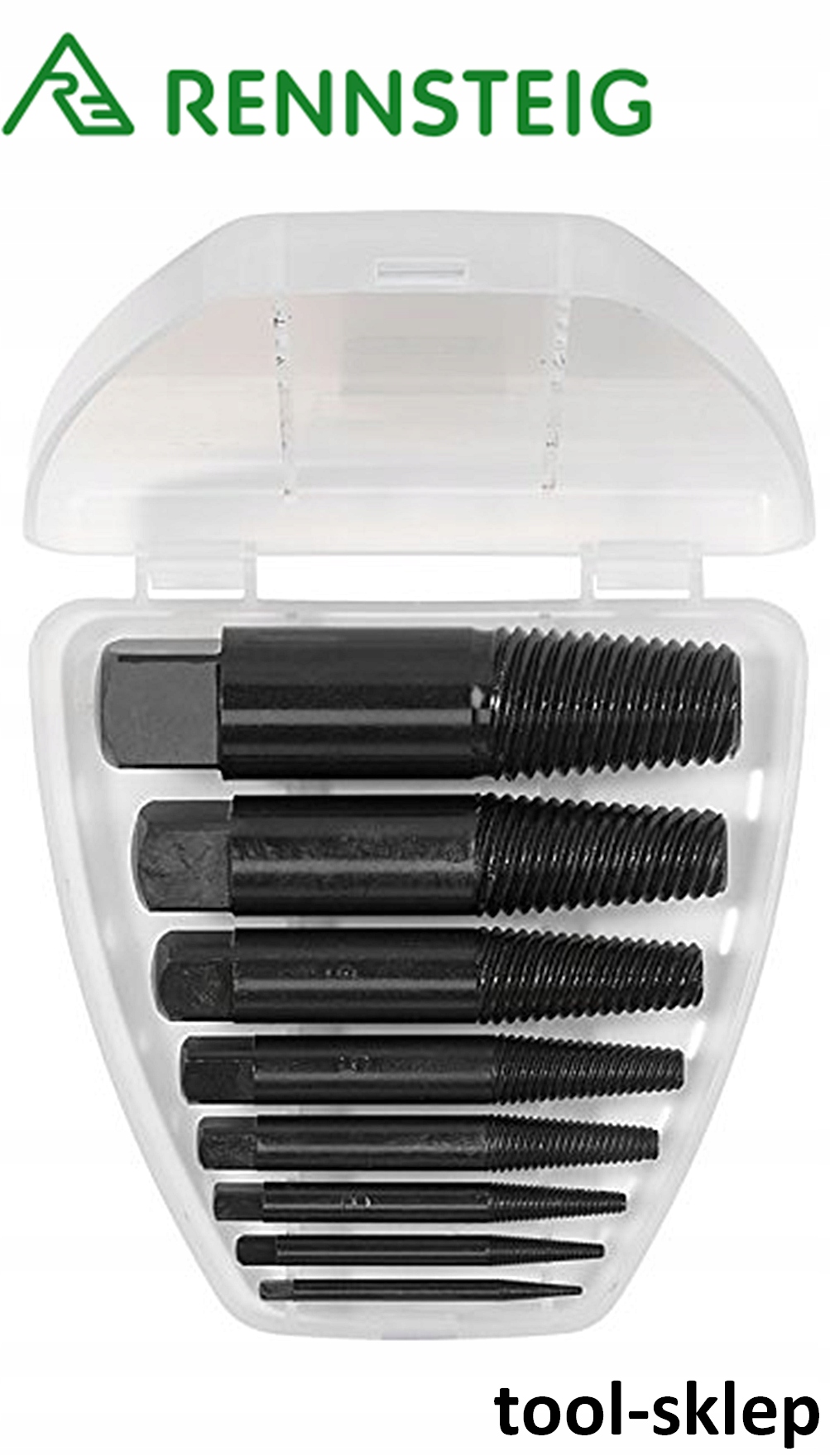 Jakość i zastosowanie w przemyśle i warsztatach