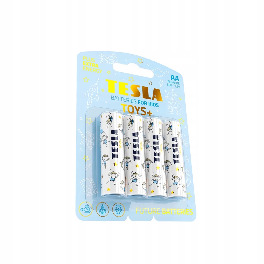 Przeznaczenie: Idealne do zabawek dla chłopców