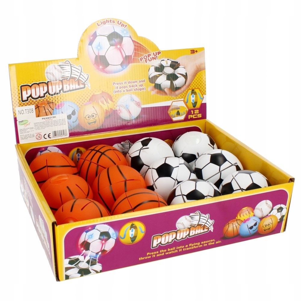 Zabawka dla dzieci w wieku 3+ – bezpieczna i przyjazna