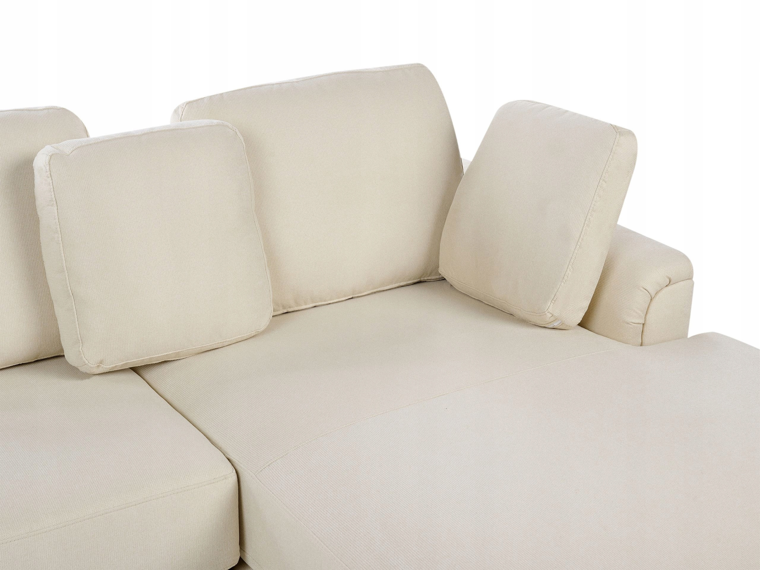 Wygodne miejsce do relaksu dla całej rodziny