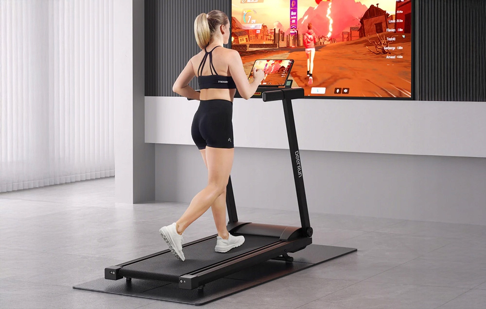 Stabilna konstrukcja – Waga użytkownika do 136 kg