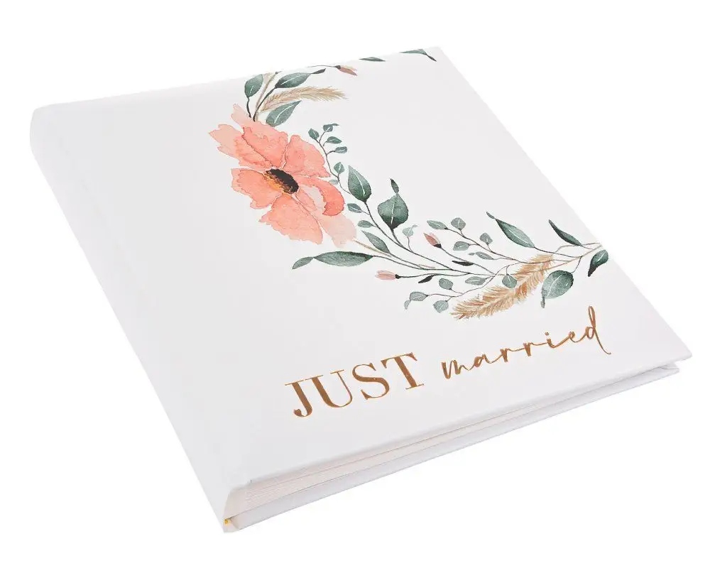 Wykonanie i materiały albumu