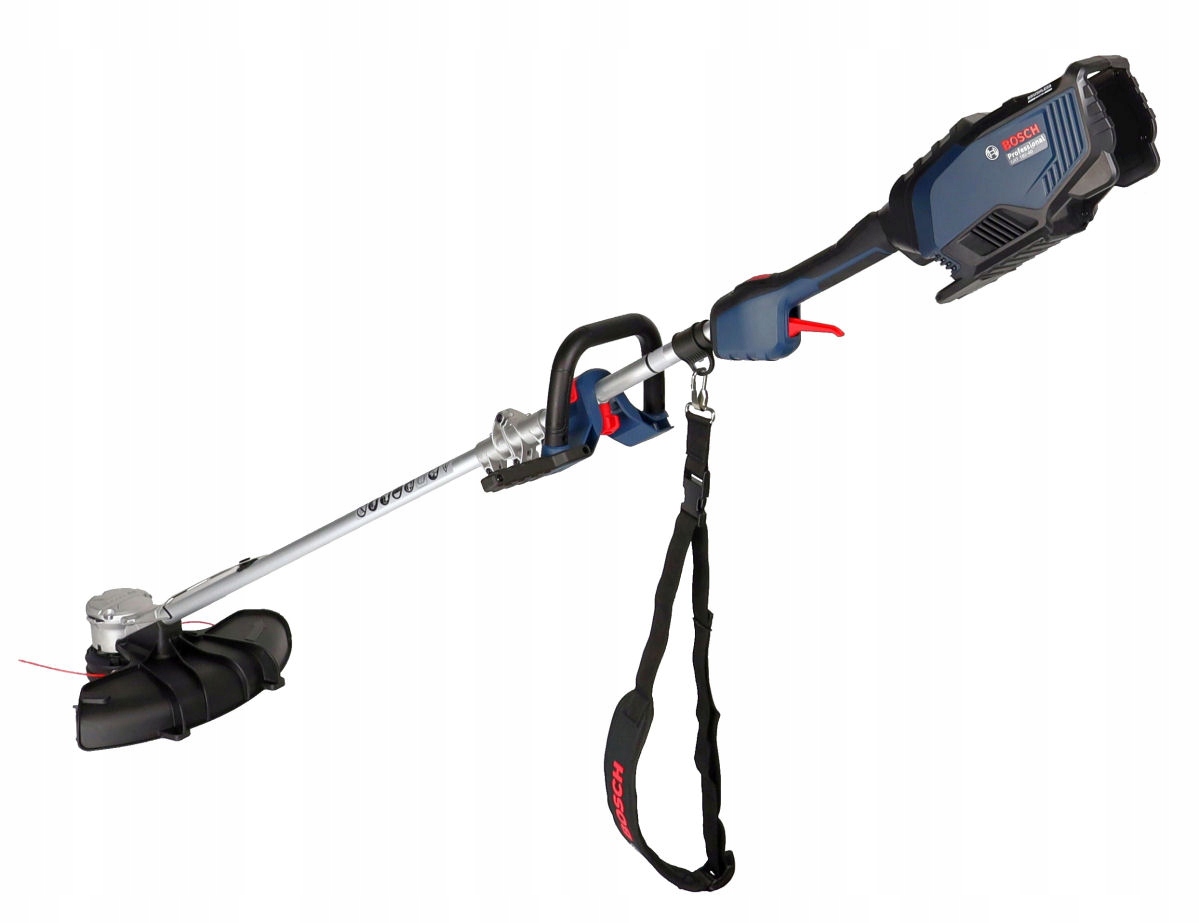 Bezszczotkowy silnik BRUSHLESS – Wysoka moc i dłuższy czas pracy