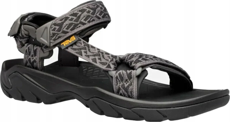 Teva M'S Terra Fi 5 Universal – Idealne buty trekkingowe na każdą przygodę