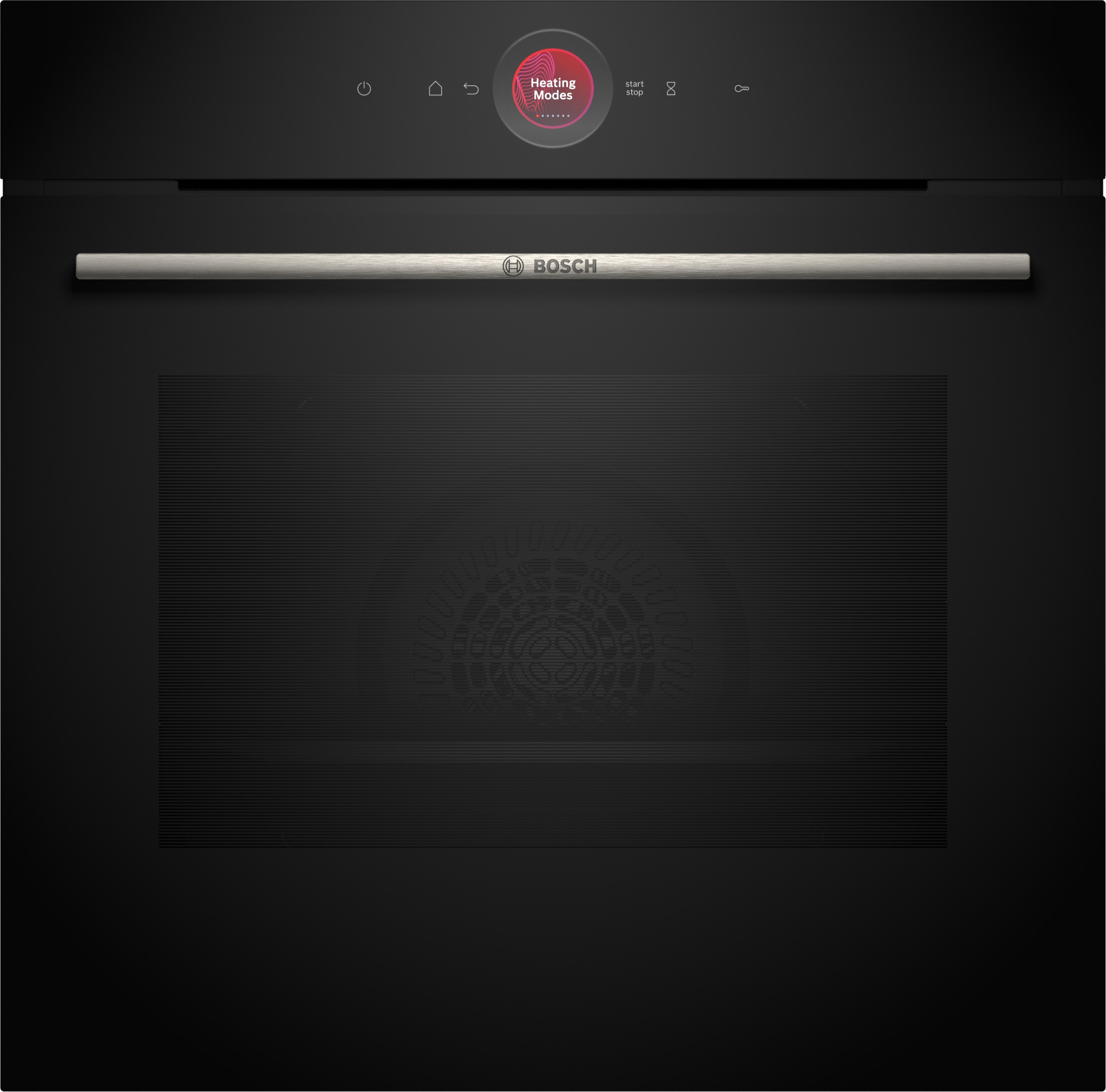 Piekarnik Bosch HBG7741B1 Serie 8 – Innowacyjny piekarnik elektryczny z funkcją pirolizy