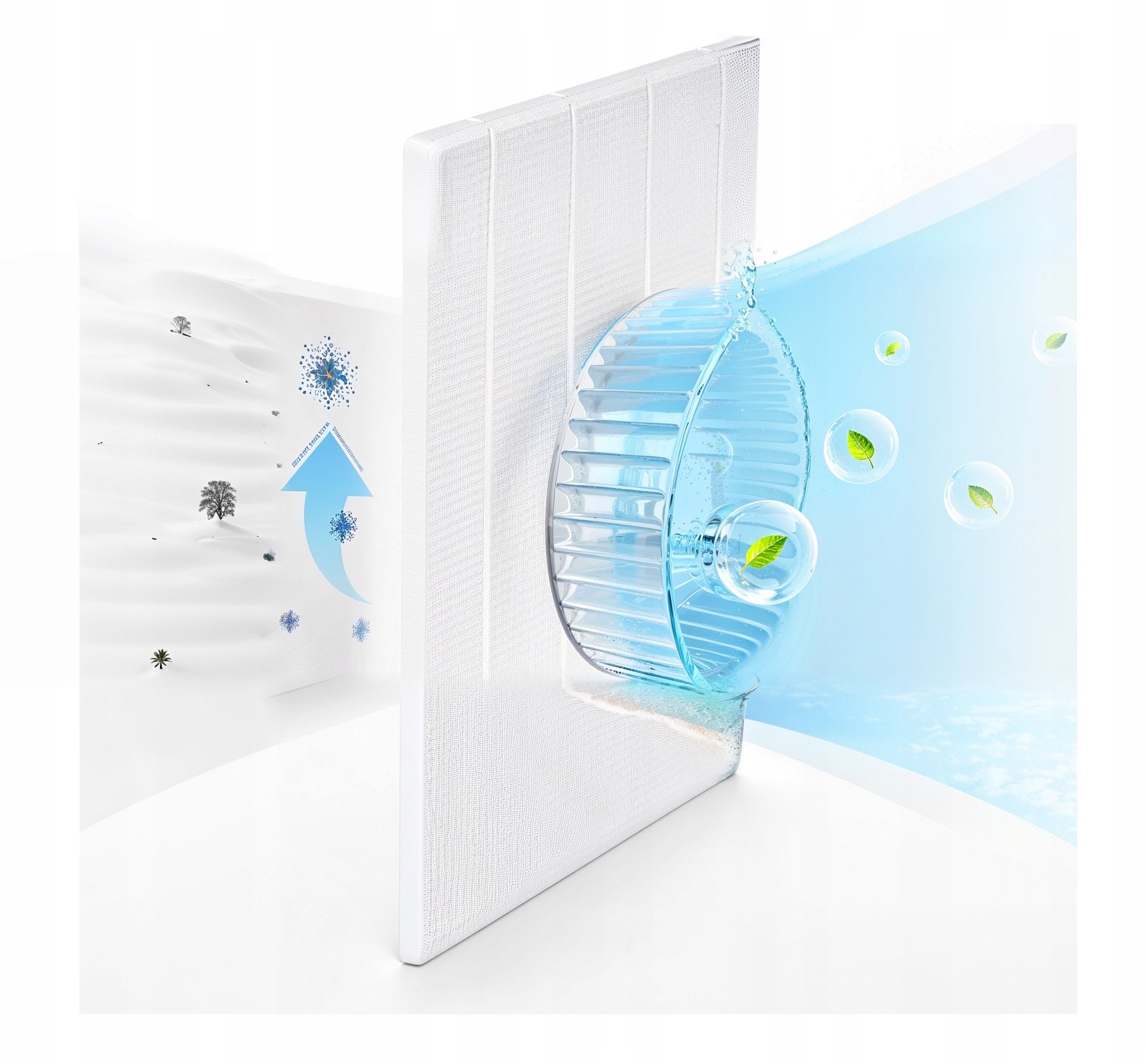 Zastosowanie w dezynfekcji i sterylizacji – Ochrona przed wirusami i bakteriami