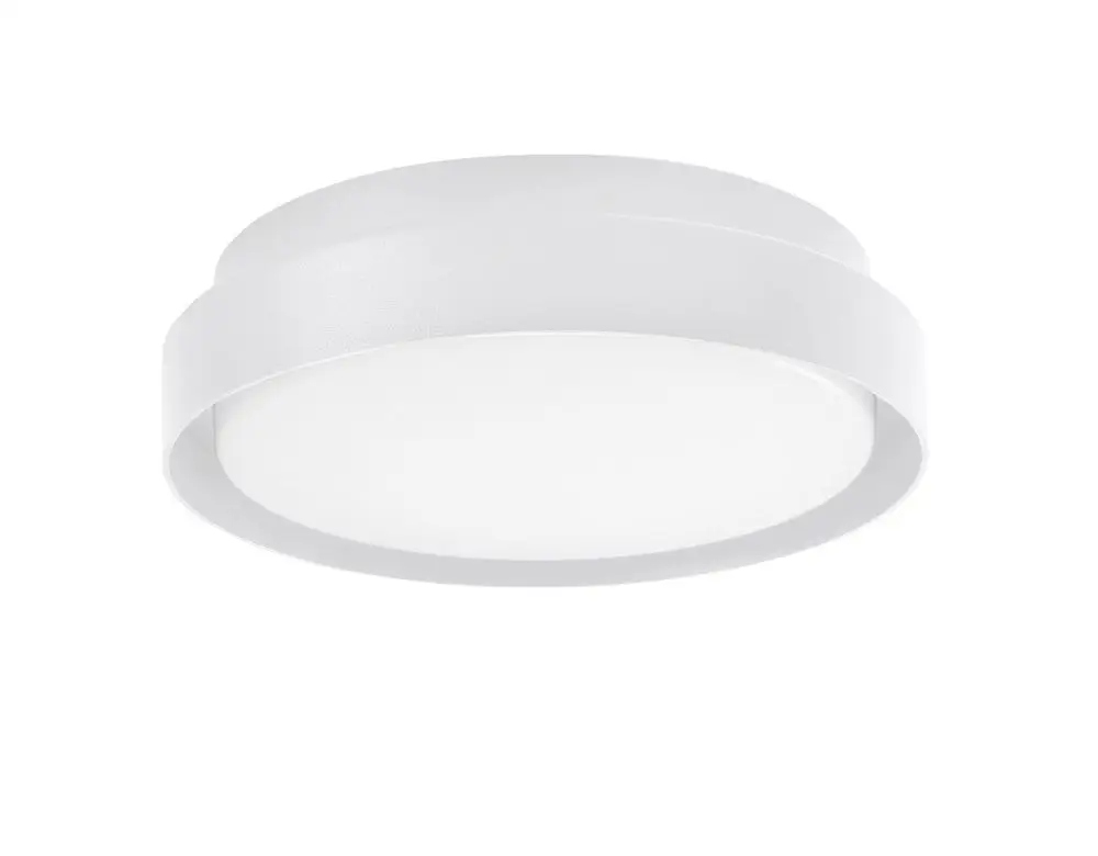Stylowy design i funkcjonalność plafonu LED