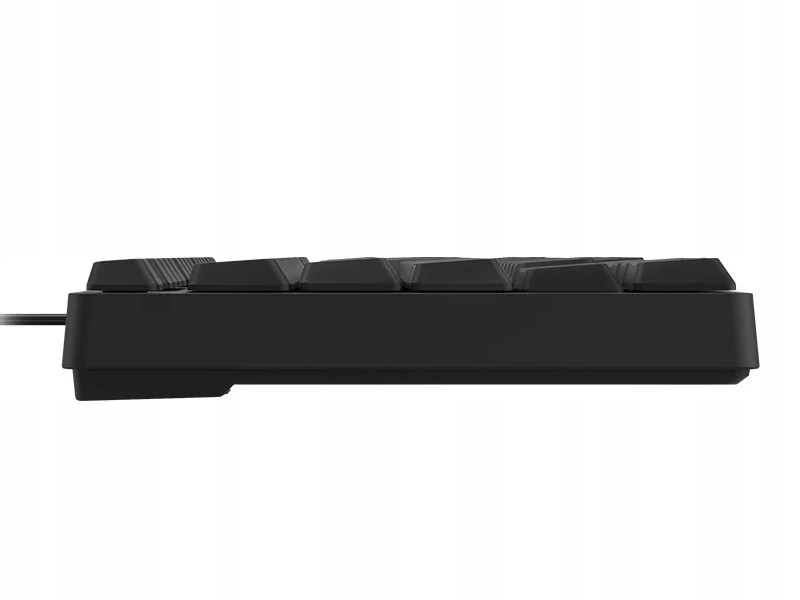 Stabilne połączenie USB – bezproblemowa praca