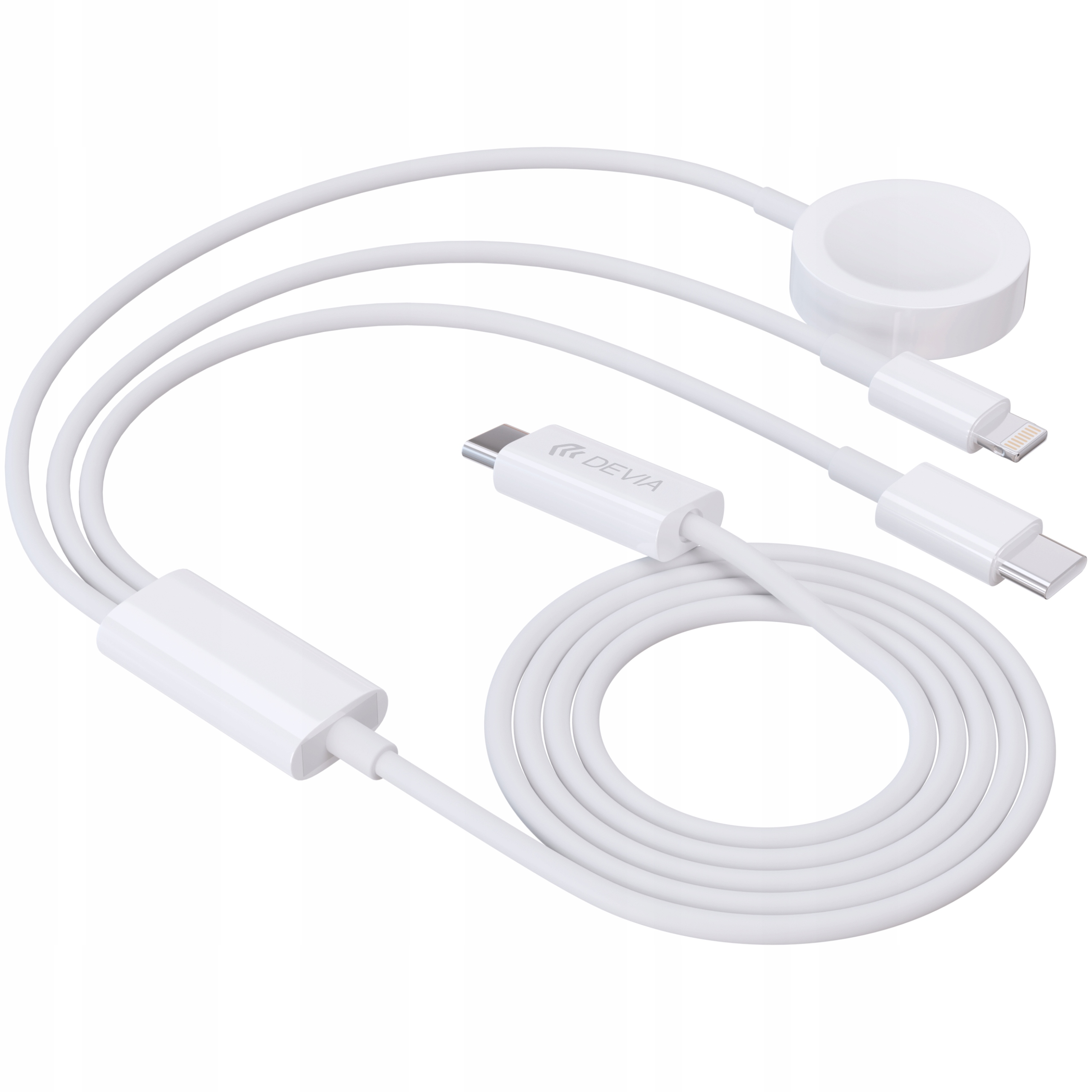 Uniwersalne zastosowanie w domu, biurze i samochodzie