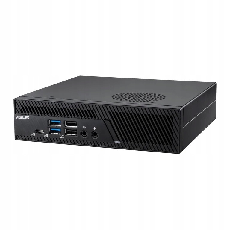Komputer Asus ASUS PB63 B7016MH – Wydajny mini PC z procesorem Intel Core i7