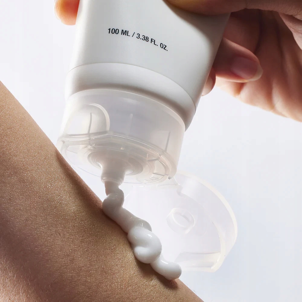 Łagodzenie podrażnień i zaczerwienień